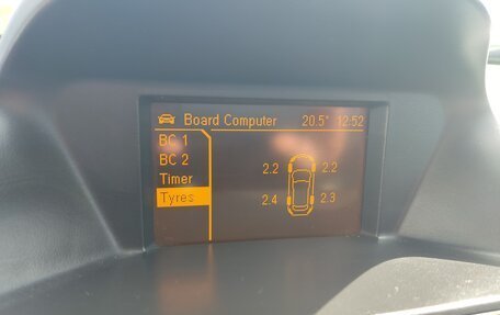 Opel Antara I, 2010 год, 750 000 рублей, 9 фотография