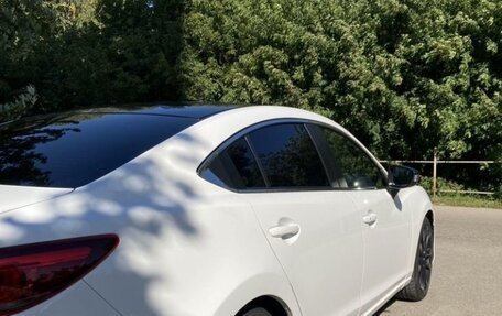 Mazda 6, 2015 год, 1 800 000 рублей, 3 фотография