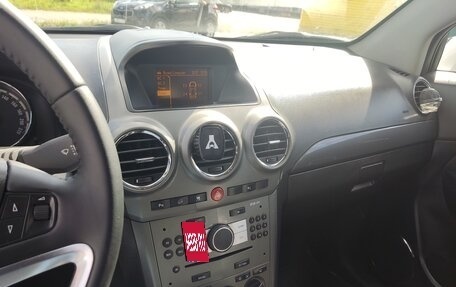 Opel Antara I, 2010 год, 750 000 рублей, 6 фотография