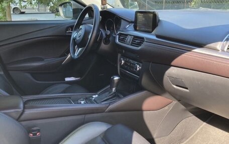 Mazda 6, 2015 год, 1 800 000 рублей, 7 фотография