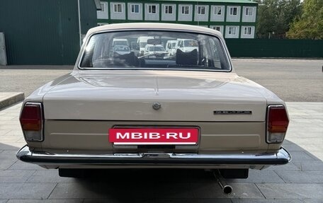 ГАЗ 24 «Волга», 1988 год, 700 000 рублей, 2 фотография