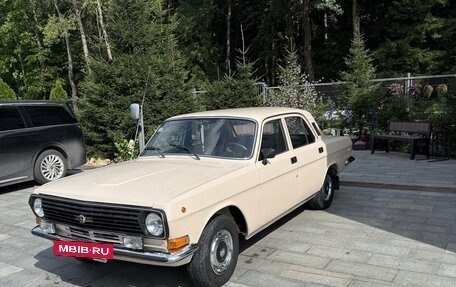 ГАЗ 24 «Волга», 1988 год, 700 000 рублей, 5 фотография