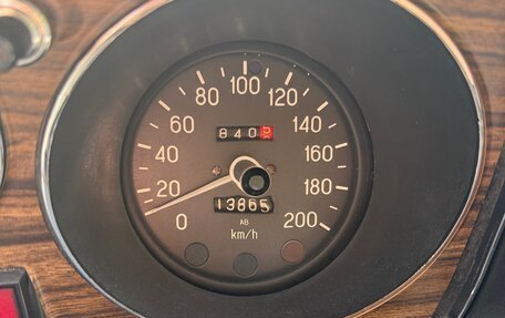 ГАЗ 24 «Волга», 1988 год, 700 000 рублей, 17 фотография