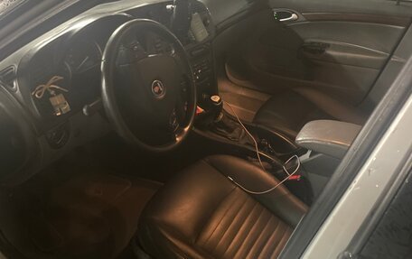 Saab 9-3 II рестайлинг, 2003 год, 330 000 рублей, 5 фотография