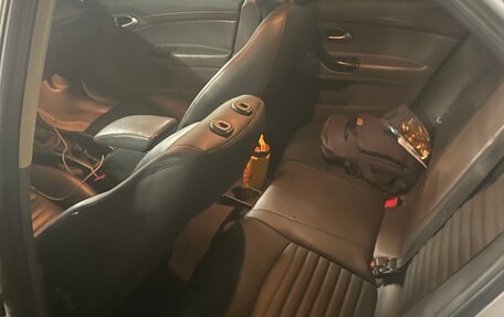 Saab 9-3 II рестайлинг, 2003 год, 330 000 рублей, 6 фотография