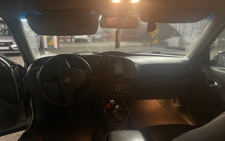 Saab 9-3 II рестайлинг, 2003 год, 330 000 рублей, 7 фотография