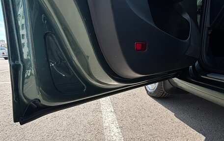 Skoda Octavia, 2019 год, 1 620 000 рублей, 11 фотография
