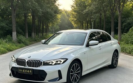 BMW 3 серия, 2023 год, 3 240 000 рублей, 2 фотография
