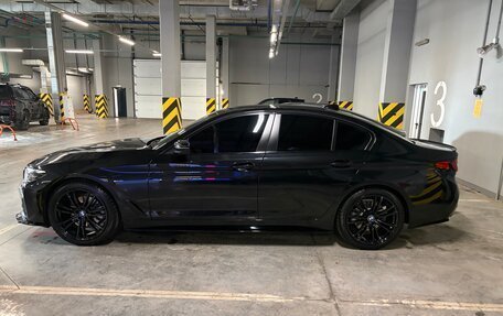 BMW 5 серия, 2020 год, 5 500 000 рублей, 8 фотография