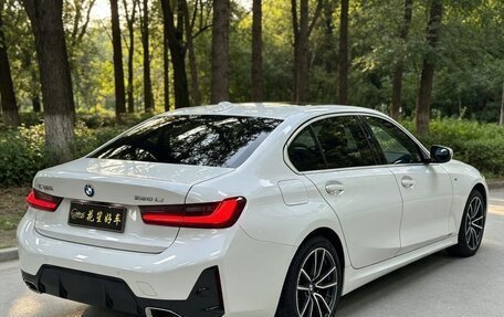 BMW 3 серия, 2023 год, 3 240 000 рублей, 3 фотография