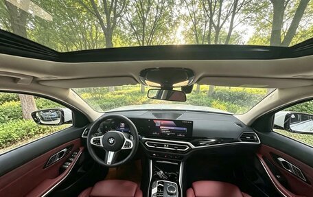 BMW 3 серия, 2023 год, 3 240 000 рублей, 8 фотография