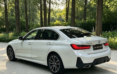 BMW 3 серия, 2023 год, 3 240 000 рублей, 7 фотография