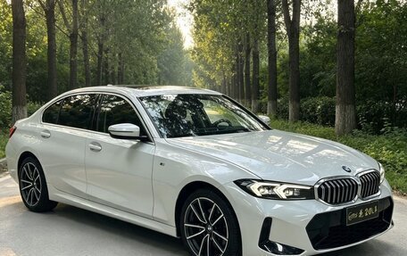 BMW 3 серия, 2023 год, 3 240 000 рублей, 5 фотография