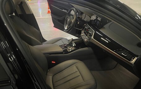 BMW 5 серия, 2020 год, 5 500 000 рублей, 6 фотография
