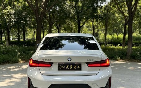 BMW 3 серия, 2023 год, 3 240 000 рублей, 4 фотография