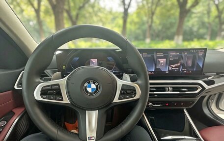 BMW 3 серия, 2023 год, 3 240 000 рублей, 10 фотография