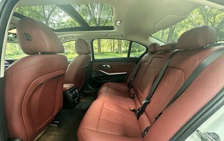 BMW 3 серия, 2023 год, 3 240 000 рублей, 19 фотография