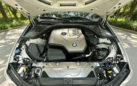 BMW 3 серия, 2023 год, 3 240 000 рублей, 21 фотография