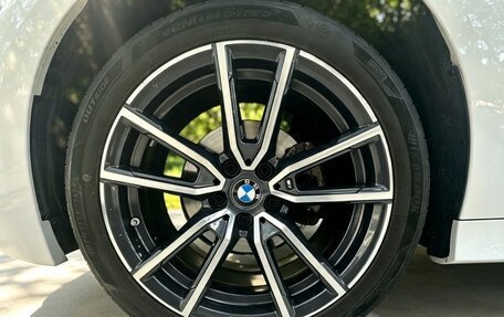 BMW 3 серия, 2023 год, 3 240 000 рублей, 22 фотография