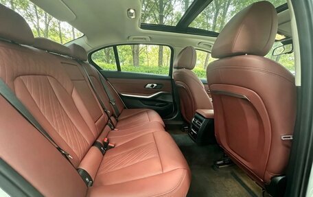 BMW 3 серия, 2023 год, 3 240 000 рублей, 20 фотография