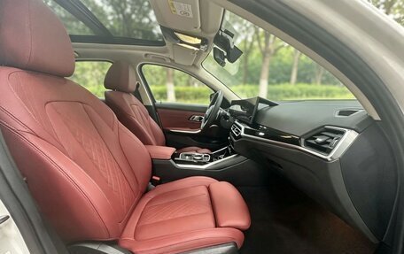 BMW 3 серия, 2023 год, 3 240 000 рублей, 18 фотография