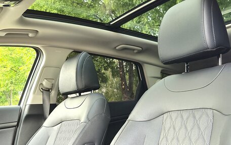 KIA Sportage IV рестайлинг, 2024 год, 3 950 000 рублей, 2 фотография