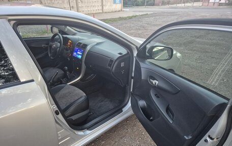 Toyota Corolla, 2008 год, 920 000 рублей, 9 фотография