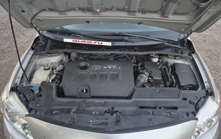 Toyota Corolla, 2008 год, 920 000 рублей, 11 фотография