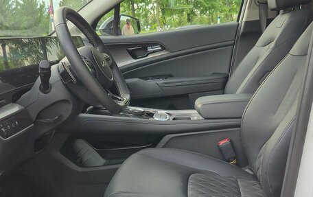 KIA Sportage IV рестайлинг, 2024 год, 3 950 000 рублей, 6 фотография