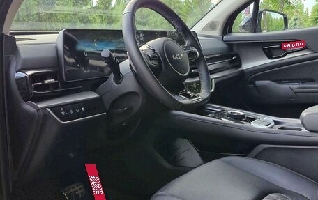 KIA Sportage IV рестайлинг, 2024 год, 3 950 000 рублей, 3 фотография