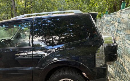 Mitsubishi Pajero IV, 2007 год, 2 500 000 рублей, 6 фотография