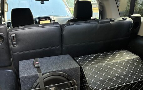 Mitsubishi Pajero IV, 2007 год, 2 500 000 рублей, 16 фотография