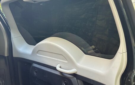 Mitsubishi Pajero IV, 2007 год, 2 500 000 рублей, 12 фотография