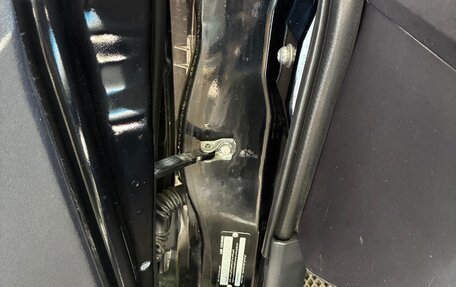 Mitsubishi Pajero IV, 2007 год, 2 500 000 рублей, 29 фотография