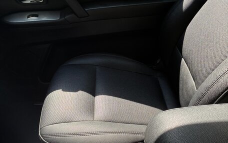 Mitsubishi Pajero IV, 2007 год, 2 500 000 рублей, 27 фотография