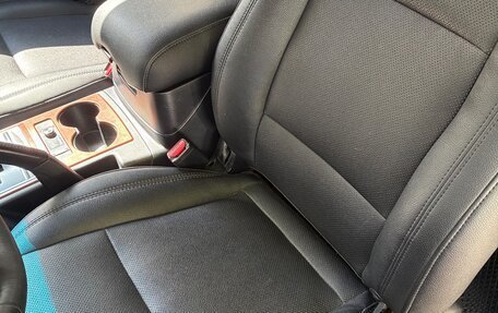 Mitsubishi Pajero IV, 2007 год, 2 500 000 рублей, 28 фотография
