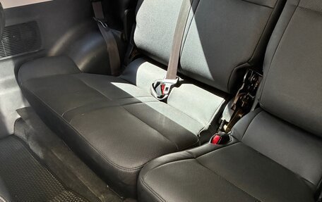 Mitsubishi Pajero IV, 2007 год, 2 500 000 рублей, 25 фотография