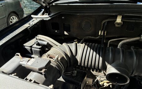 Mitsubishi Pajero IV, 2007 год, 2 500 000 рублей, 33 фотография