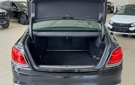 KIA K900 II, 2019 год, 2 670 000 рублей, 7 фотография