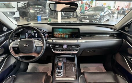 KIA K900 II, 2019 год, 2 670 000 рублей, 11 фотография