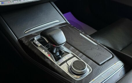 KIA K900 II, 2019 год, 2 670 000 рублей, 12 фотография