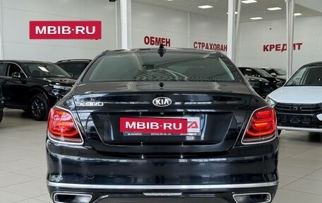 KIA K900 II, 2019 год, 2 670 000 рублей, 6 фотография