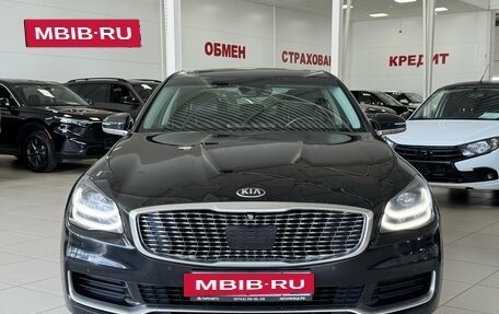 KIA K900 II, 2019 год, 2 670 000 рублей, 2 фотография