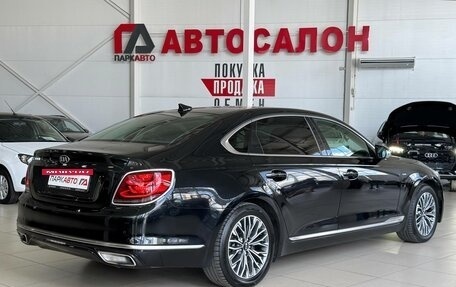 KIA K900 II, 2019 год, 2 670 000 рублей, 5 фотография