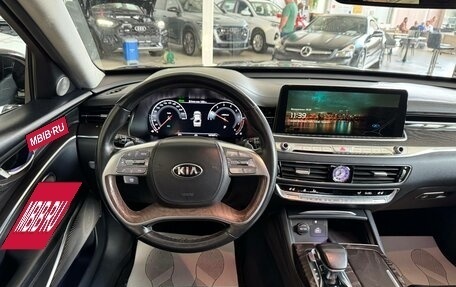 KIA K900 II, 2019 год, 2 670 000 рублей, 10 фотография