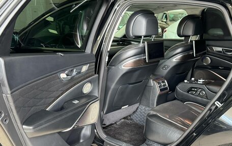 KIA K900 II, 2019 год, 2 670 000 рублей, 16 фотография
