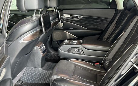 KIA K900 II, 2019 год, 2 670 000 рублей, 17 фотография