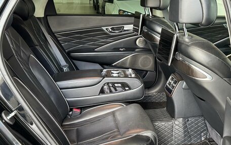 KIA K900 II, 2019 год, 2 670 000 рублей, 21 фотография