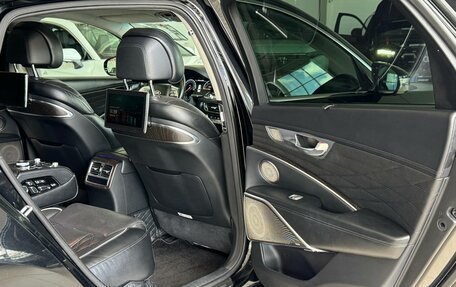 KIA K900 II, 2019 год, 2 670 000 рублей, 20 фотография