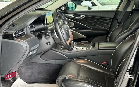 KIA K900 II, 2019 год, 2 670 000 рублей, 15 фотография
